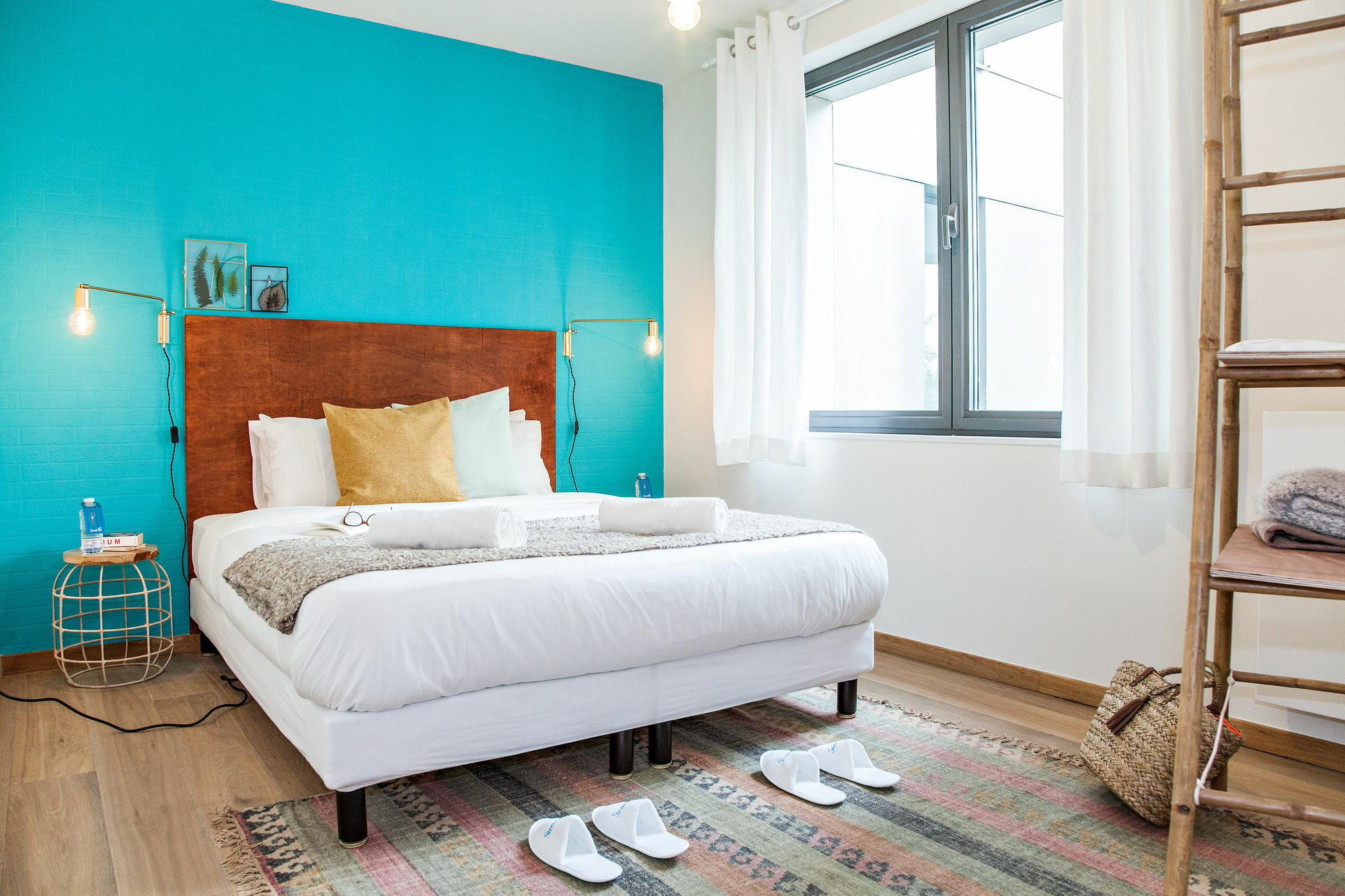 Sweet Inn Apartments - Place Flagey Brüsszel Kültér fotó